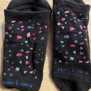 Pure Barre socks size S/M
